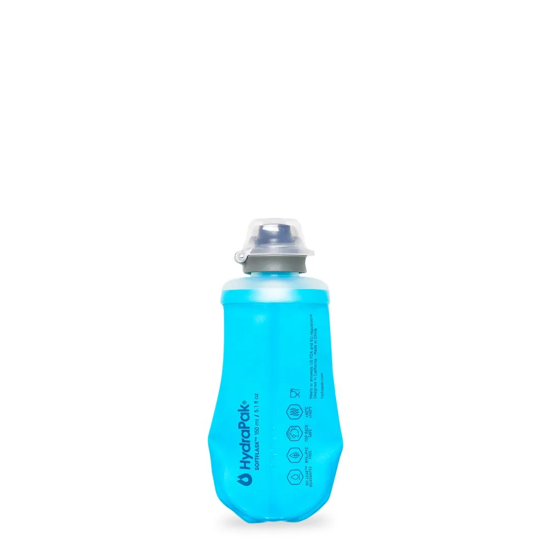 Hydrapak SoftFlask™ 150ml