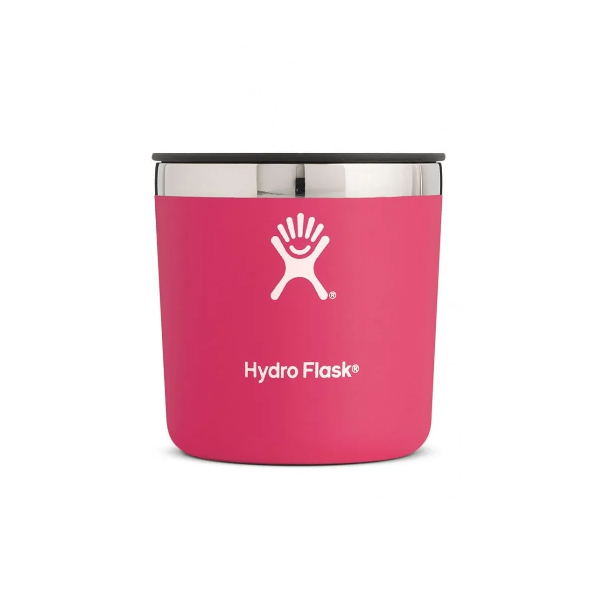 Hydro Flask Rocks Cup