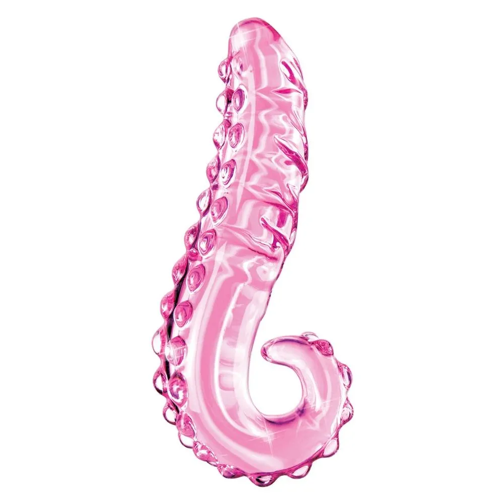 Icicles No. 24 Glass Dildo