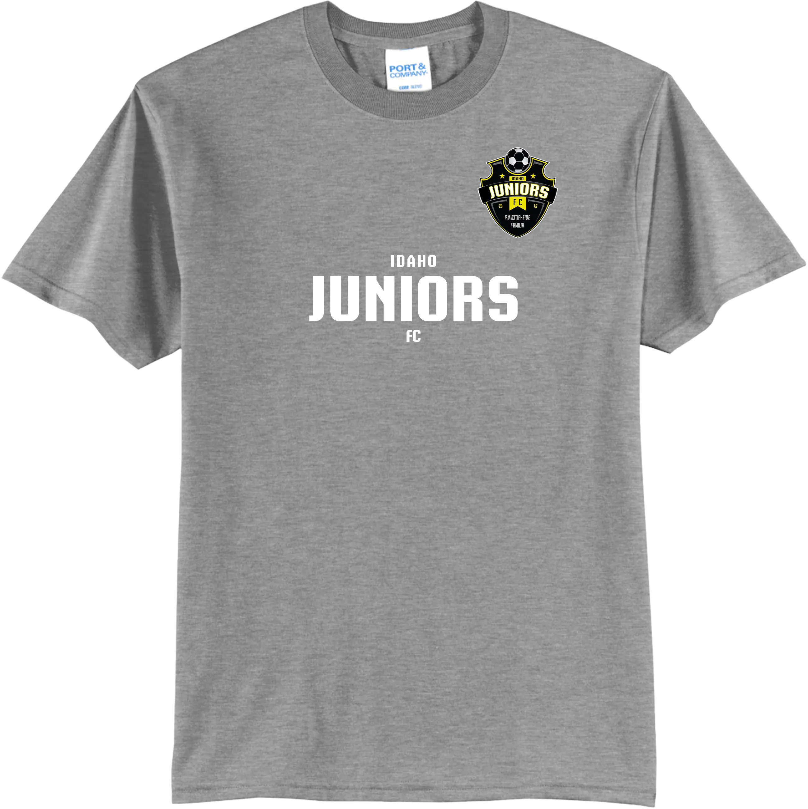 Idaho Juniors Fan Tee [Adult/Unisex]