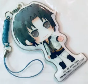 IDOLiSH7 - Izumi Iori - Strap - Mobile Cleaner - Idolish7 Character Cleaner Strap (Banpresto)