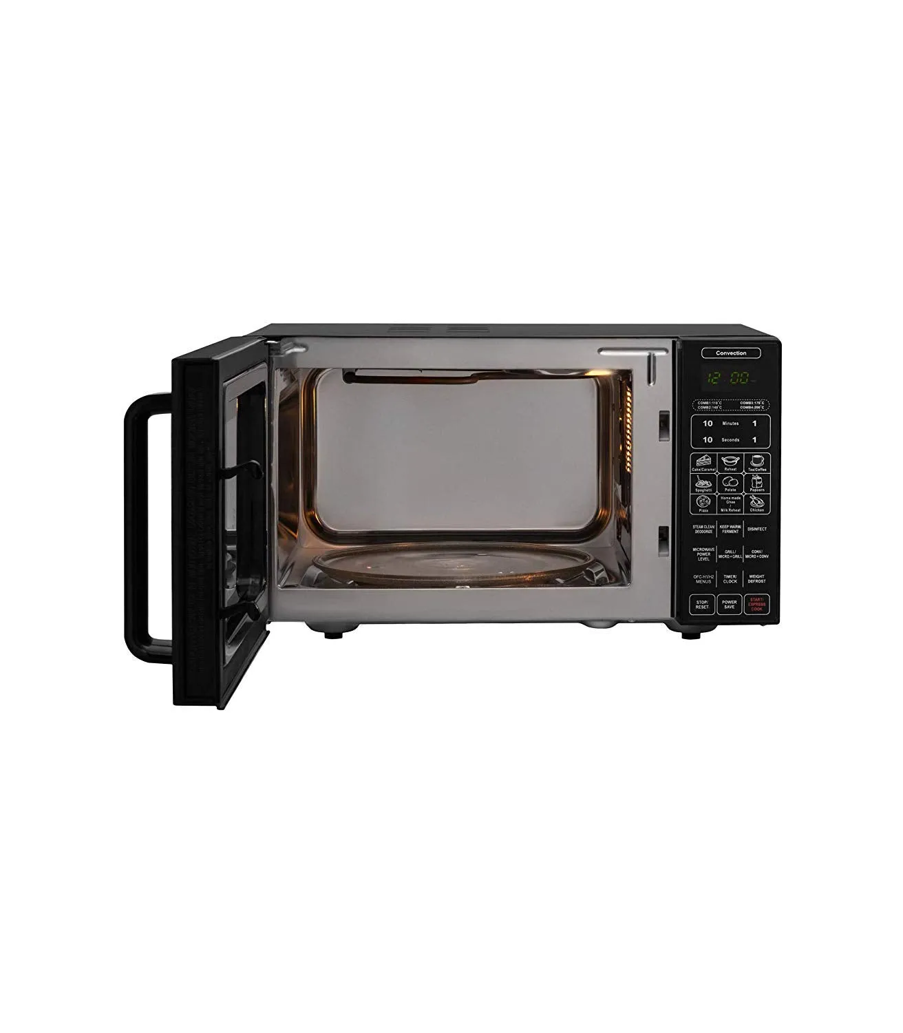 IFB 23BC5   23 L Convection Microwave Oven ( Black)