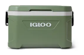 Igloo ECOCOOL Latitude 52 QT Cooler