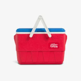 Igloo Retro Picnic Basket Cooler