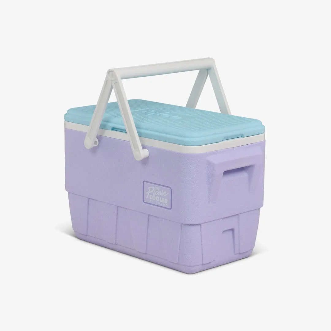 Igloo Retro Picnic Basket Cooler