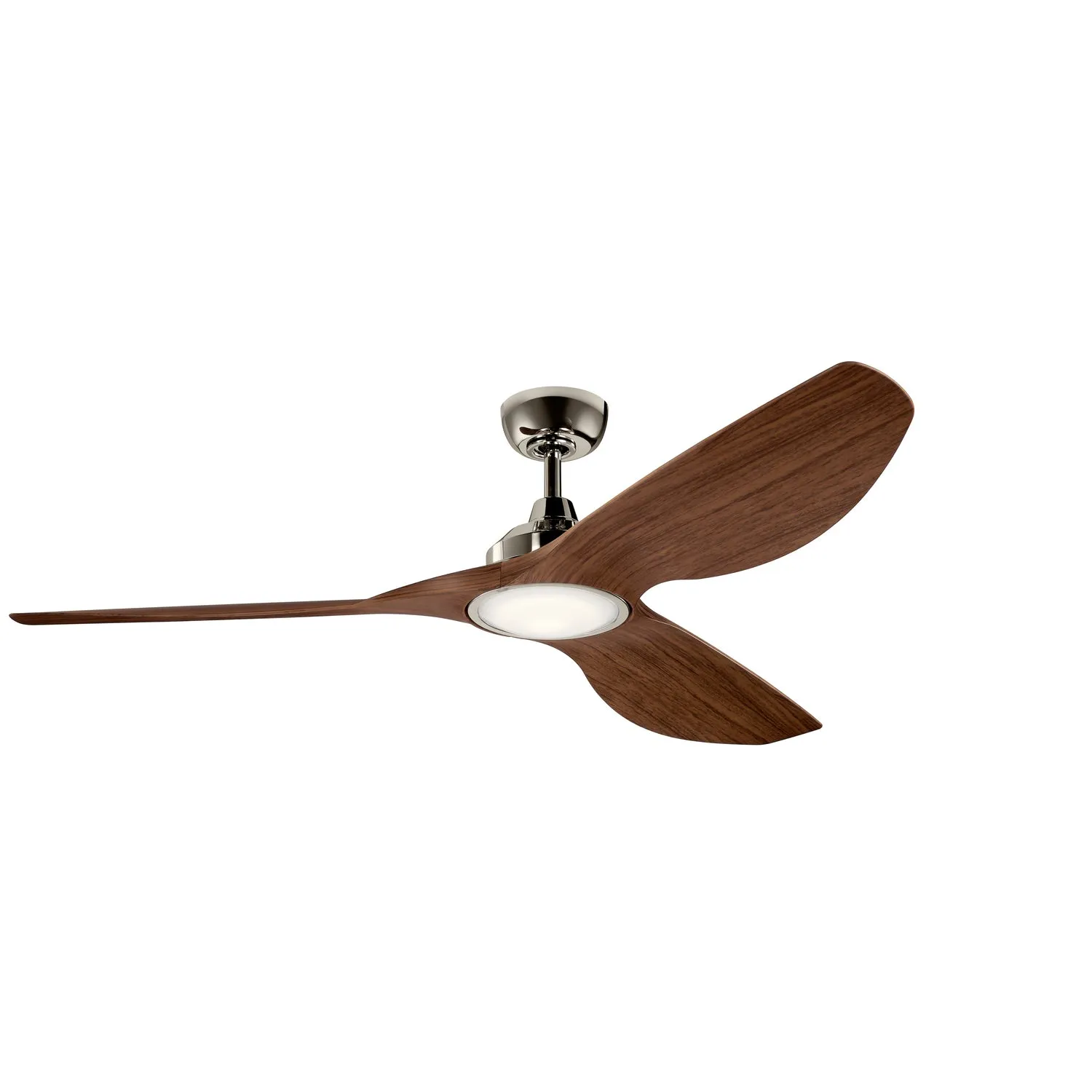 Imari 65" LED Ceiling Fan