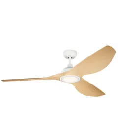 Imari 65" LED Ceiling Fan