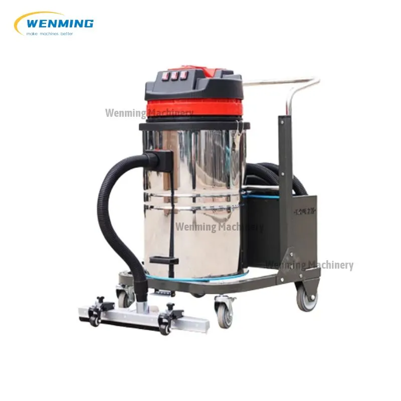 Industrial Hoover Machine Industrial Portable Vacuum Cleaner Competitive price