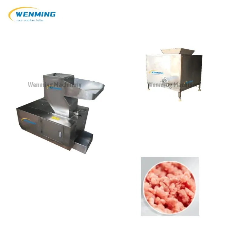 Industrial Large Food Network Meat Crusher best price