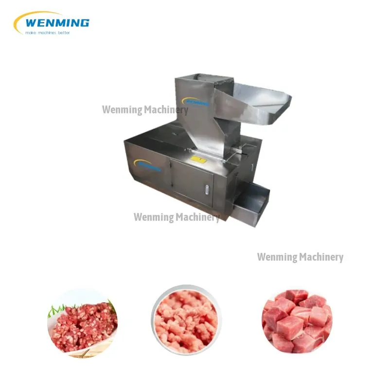 Industrial Large Food Network Meat Crusher best price