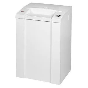 Intimus 130CP5 Cross Cut Paper Shredder (Discontinued)