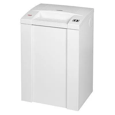 Intimus 130CP6 Cross Cut Paper Shredder (Discontinued)