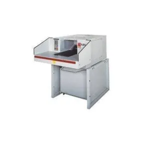 Intimus 15.50 (.50") Strip Cut Shredder (Discontinued)