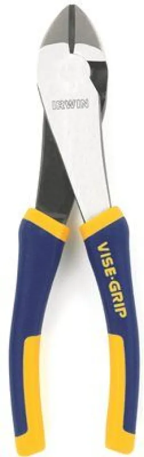 Irwin Diagonal Cutting Pliers 7 In.