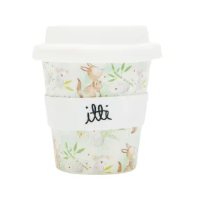 Itti Bamboo Baby Cino Cup - Aussie Bush