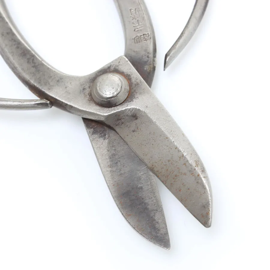 Japanese Bonsai Shears - UK ONLY