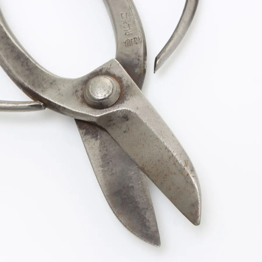 Japanese Bonsai Shears - UK ONLY