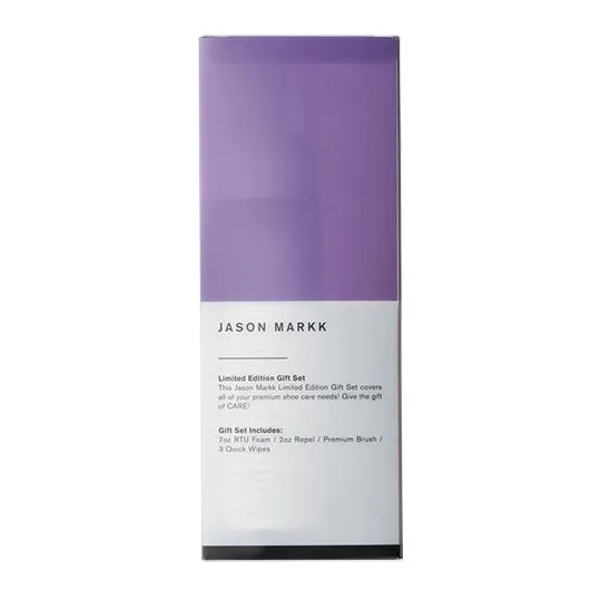 JASON MARKK LIMITED EDITION GIFT SET