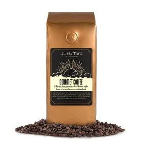 J.L. Hufford Chocolate Creme Brulee Coffee