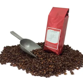 J.L. Hufford Dark Chocolate Ecstasy Coffee