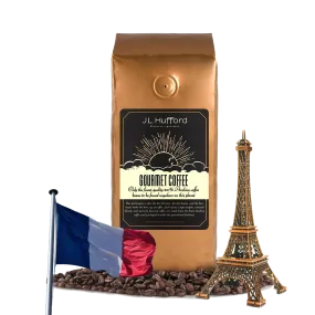 J.L. Hufford French Roast Coffee