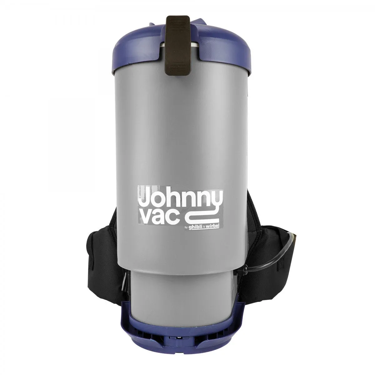 Johnny Vac T1 Backpack Vacuum