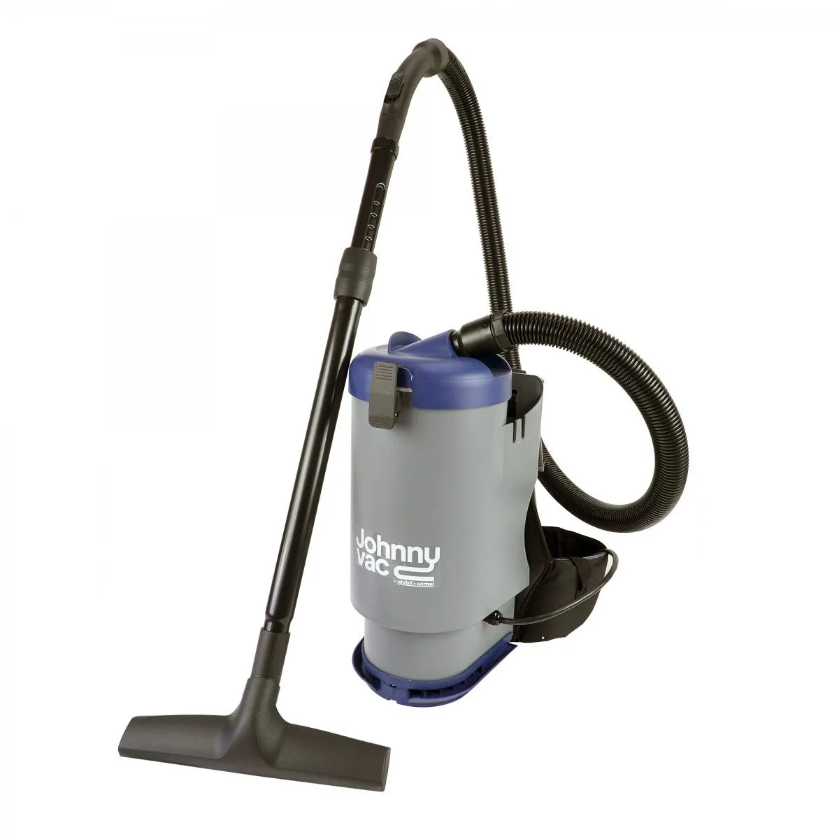 Johnny Vac T1 Backpack Vacuum