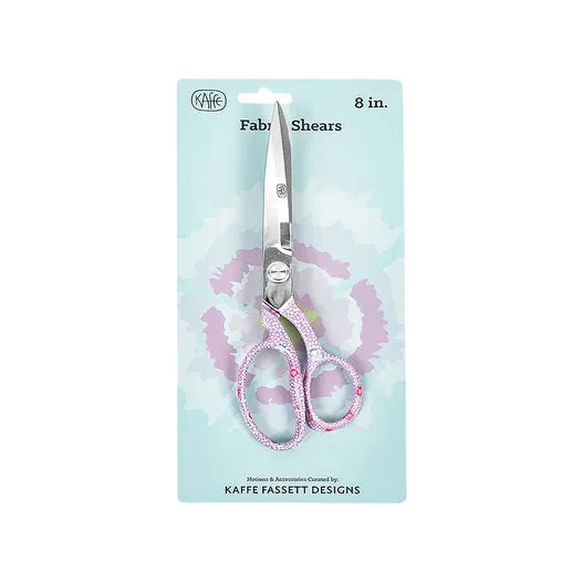 Kaffe Fassett 8" Shears