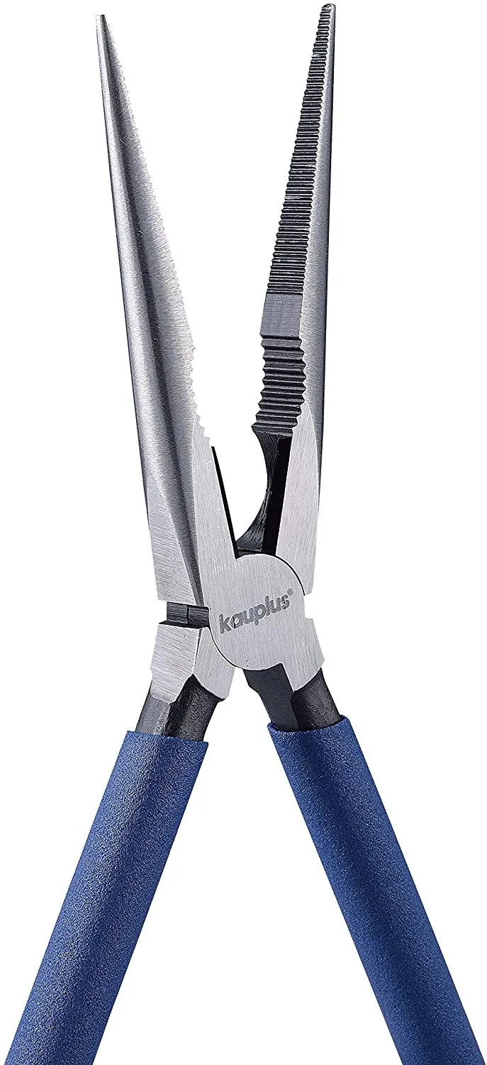 Kauplus Pro Pliers Set, 3-Piece