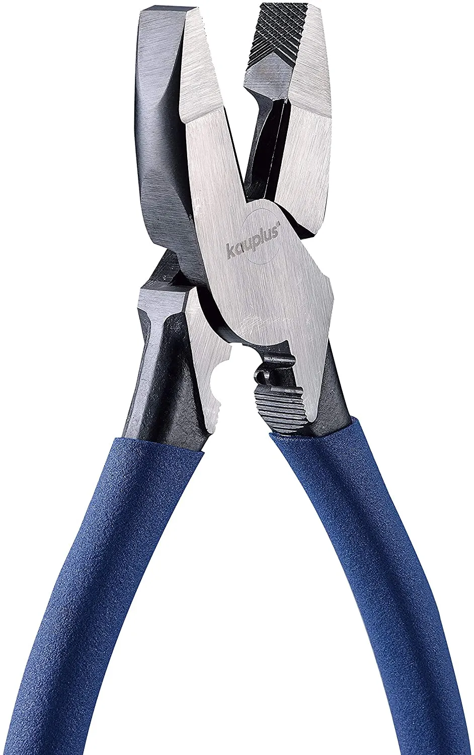 Kauplus Pro Pliers Set, 3-Piece