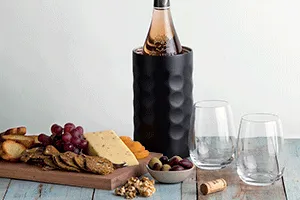 KEEP IT COOL WINE COOLER