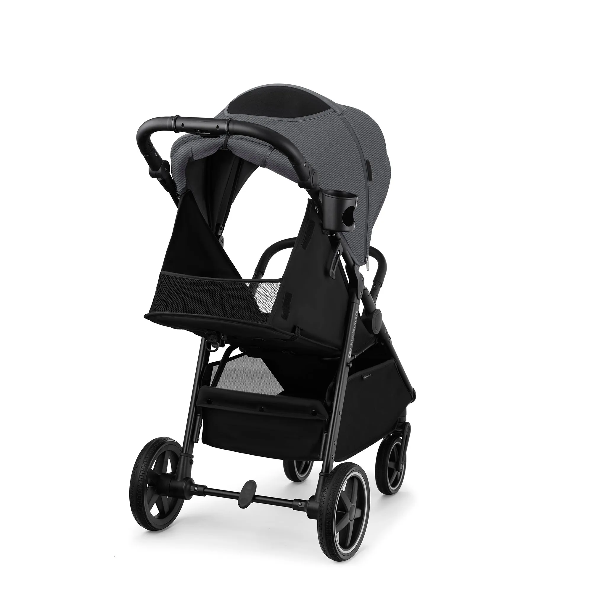 Kinderkraft Stroller Route - Grey