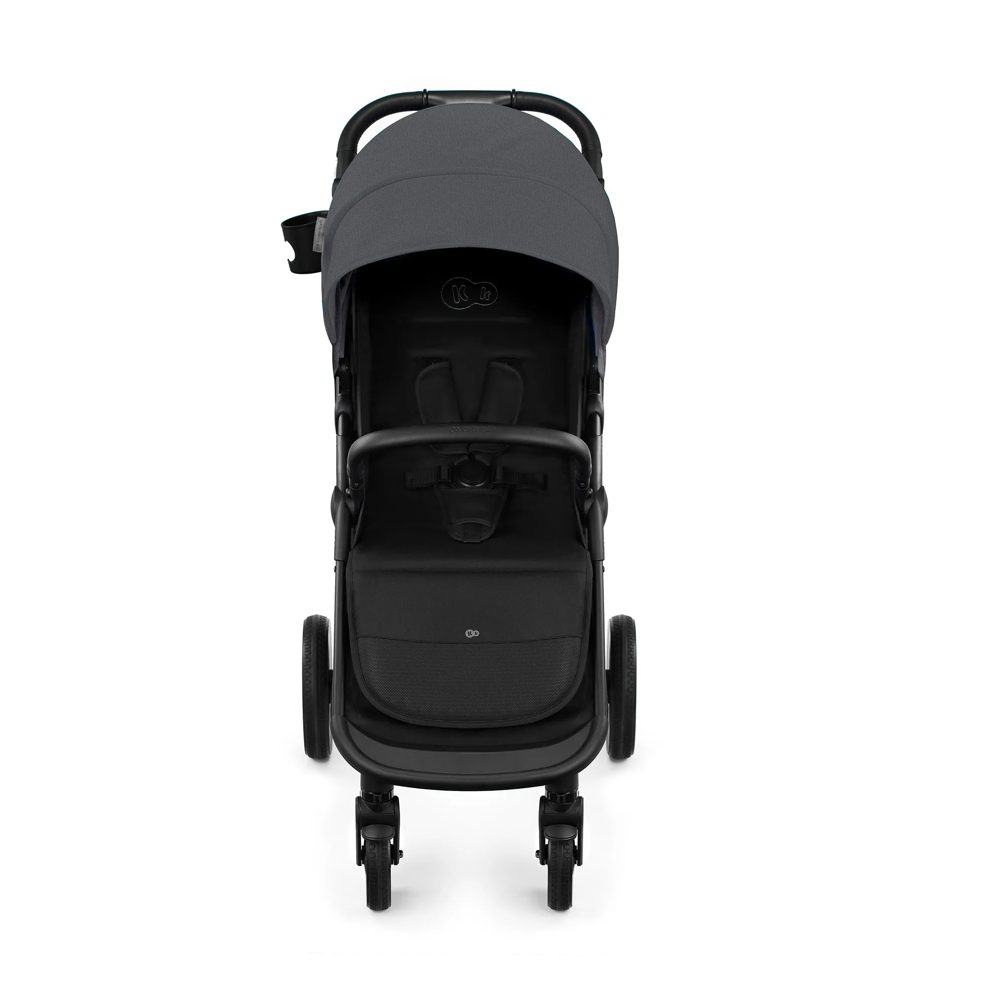 Kinderkraft Stroller Route - Grey