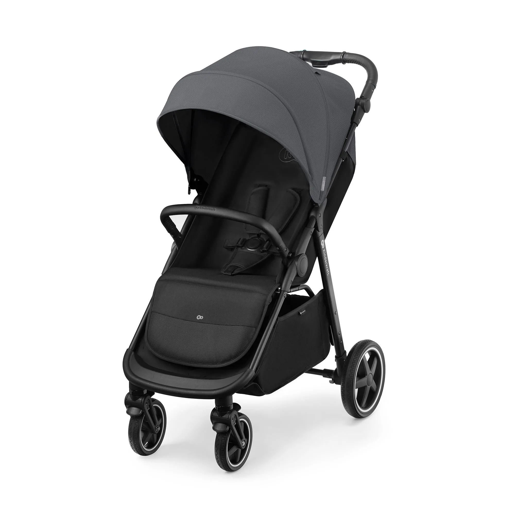 Kinderkraft Stroller Route - Grey