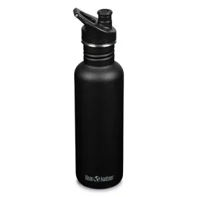 KLEAN KANTEEN Classic Stainless Steel 800ml Bottle