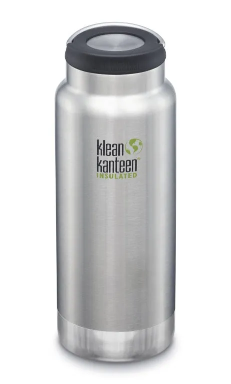 Klean Kanteen TK Wide Insulated Bottle 946ml