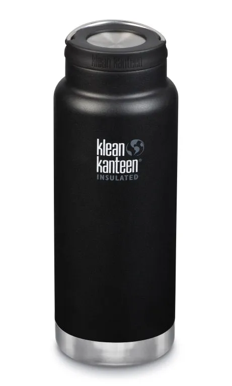 Klean Kanteen TK Wide Insulated Bottle 946ml