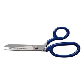 Klein Tools 206LR  Bent Trimmer, Large Ring, Blue Coating, 7-Inch - Alternate Image 206LR Bent Trimmer, Large Ring, Blue Coating, 7-Inch