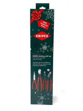 KNIPEX 2023 Holiday Gift Set