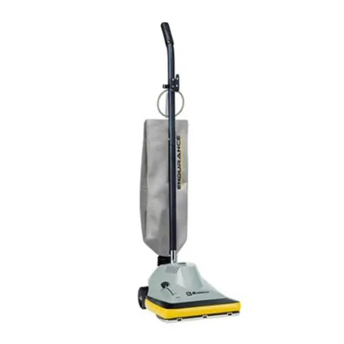 Koblenz® U-80 Endurance® Upright Vacuum w/ Disposable Bag Assembly