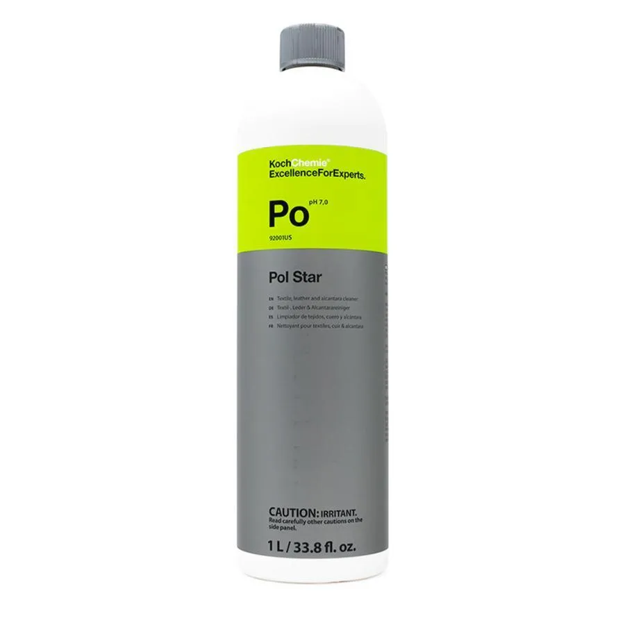 KOCH CHEMIE | Pol Star - All Purpose Cleaner