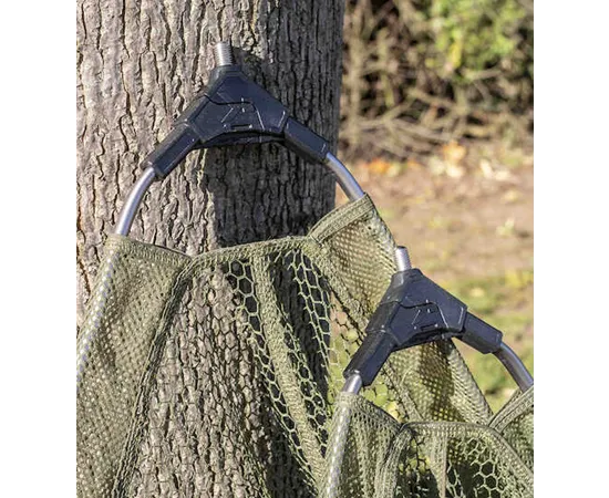 Korum Folding Triangle Net