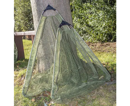 Korum Folding Triangle Net