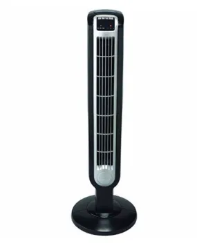 Lasko 36″ Tower Fan with Remote Control