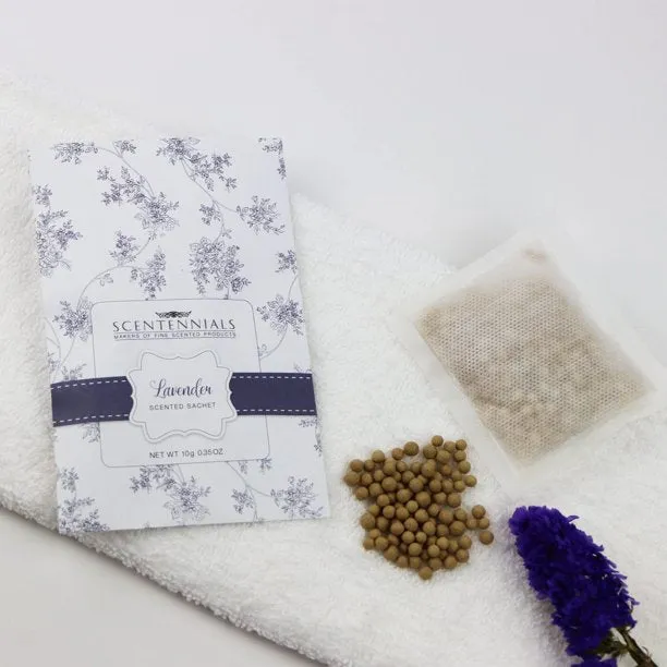 Lavender Scented Sachet