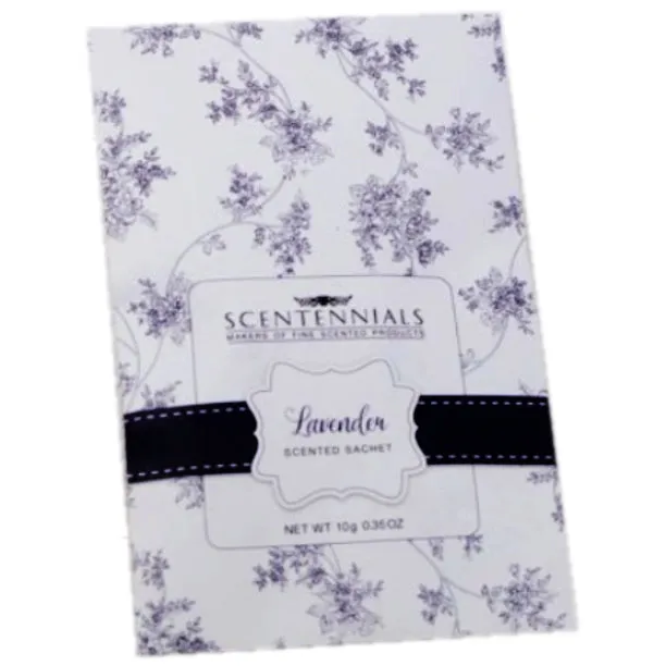 Lavender Scented Sachet