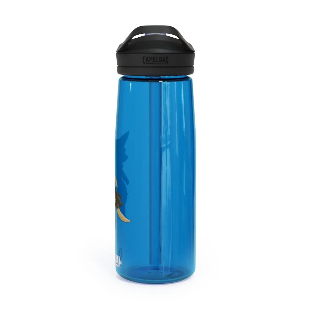 Layboy CamelBak Eddy®  Water Bottle, 20oz / 25oz