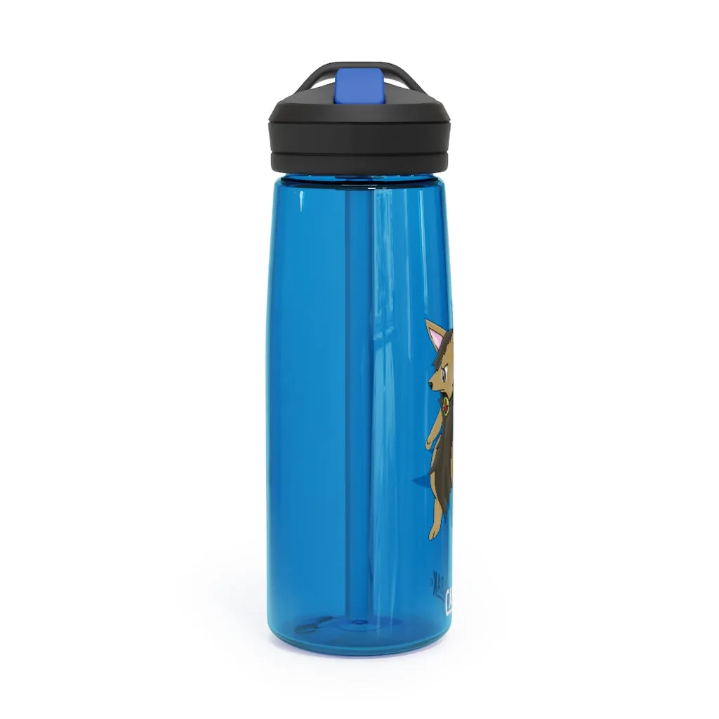 Layboy CamelBak Eddy®  Water Bottle, 20oz / 25oz