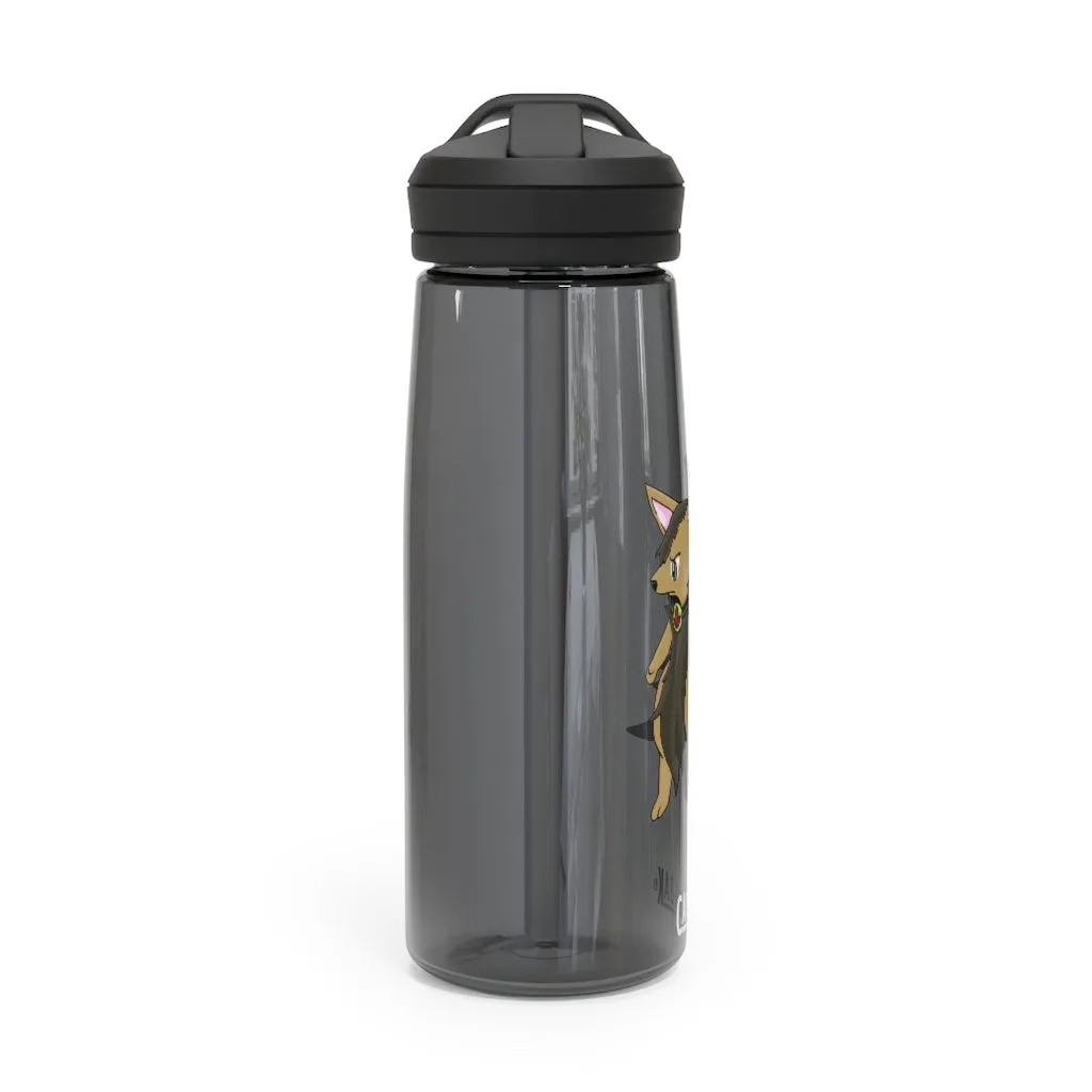 Layboy CamelBak Eddy®  Water Bottle, 20oz / 25oz