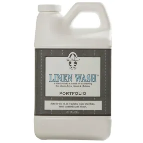 Le Blanc Linen Wash 64 oz. Portfolio